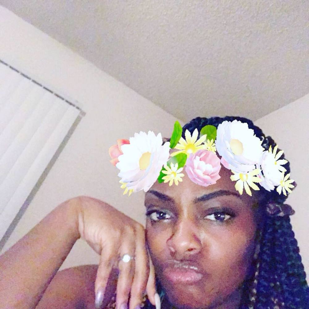 Meet your Posher, Lakendra